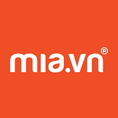 MIA.vn Vietnam Big Logo