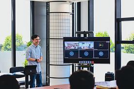 Bring tech to life