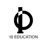 10 Education Vietnam Big Logo