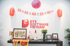 DTS Software Vietnam Headline Photo