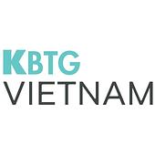 KBTG Vietnam Vietnam Big Logo