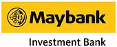 Maybank Investment Bank Vietnam Big Logo
