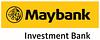 Maybank Investment Bank Vietnam Small Logo