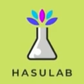 Công Ty TNHH Hasu Lab Việt Nam Vietnam Big Logo