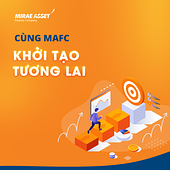 Mirae Asset Finance Vietnam Big Logo