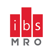 IBS MRO Việt Nam Vietnam Big Logo