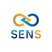 SENS Vietnam Big Logo
