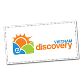Vietnam Discovery Travel Vietnam Big Logo
