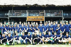 Team-building 2022