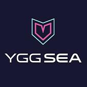 Yield Guild Games Southeast Asia Vietnam Big Logo