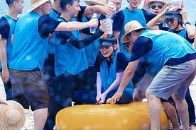 Team Building