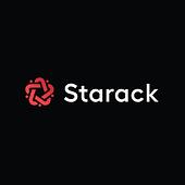 Starack Vietnam Big Logo