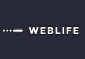 Weblife Vietnam Big Logo