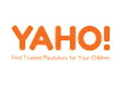 YAHO LAB Vietnam Big Logo