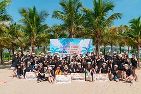  ITviec Company Trip in Ha Long bay 2022