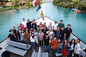 Company Day 2022