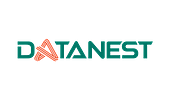 DATA NEST Vietnam Big Logo