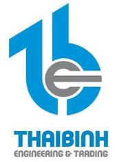 Công ty TNHH Thương Mại và Kỹ Thuật Thái Bình Vietnam Big Logo