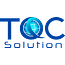 CÔNG TY CỔ PHẦN TQC SOLUTION Vietnam Small Logo