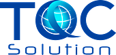 CÔNG TY CỔ PHẦN TQC SOLUTION Vietnam Big Logo