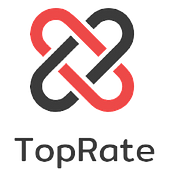 Toprate Vietnam Big Logo