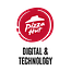 Pizza Hut Digital & Technology Vietnam Small Logo