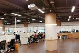 Singapore Office
