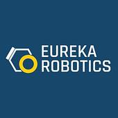 Eureka Robotics Vietnam Big Logo