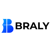 Braly JSC Vietnam Big Logo