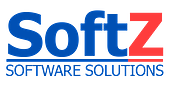 SoftZ Vietnam Big Logo