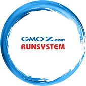 GMO-Z.com RUNSYSTEM Vietnam Big Logo