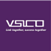 Công ty cổ phần hàng hải Vsico Vietnam Small Logo