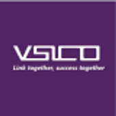 Công ty cổ phần hàng hải Vsico Vietnam Big Logo