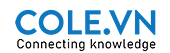 Công Ty TNHH Edtech Cole Vietnam Big Logo