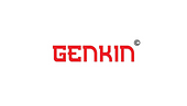 Genkin Vietnam Big Logo