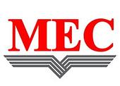 Công ty cổ phần Cơ điện công trình MEC Vietnam Big Logo
