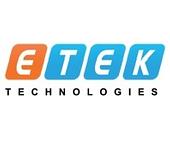 ETEK Technologies Vietnam Big Logo