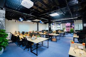 Our workplace