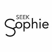 Seek Sophie Vietnam Big Logo