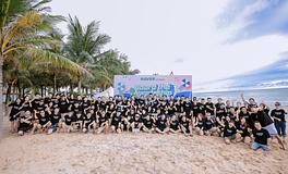NAVER VIETNAM Headline Photo
