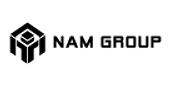 Công ty TNHH Nam Group Vietnam Big Logo