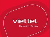 Ban Công nghệ thông tin (Viettel) Vietnam Big Logo