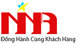 NINA Trading and Service Company Limited Vietnam Big Logo