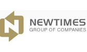 Newtimes Development Ltd. - Vietnam Representative Office Vietnam Big Logo