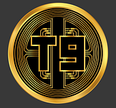 T9 Technology Vietnam Big Logo