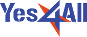 Yes4All Vietnam Big Logo
