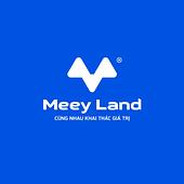 Công Ty Cổ Phần Tập Đoàn Meey Land Vietnam Big Logo