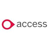 The Access Group Vietnam Big Logo