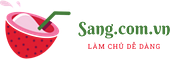 CÔNG TY CỔ PHẦN PHẦN MỀM SANG Vietnam Big Logo
