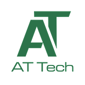 AT Tech Vietnam Big Logo